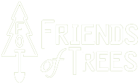 Friends of Trees Logo